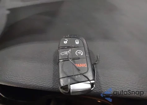 2024 Dodge Durango Gt Plus Awd from USA, damaged, VIN 1C4RDJDG9RC228051